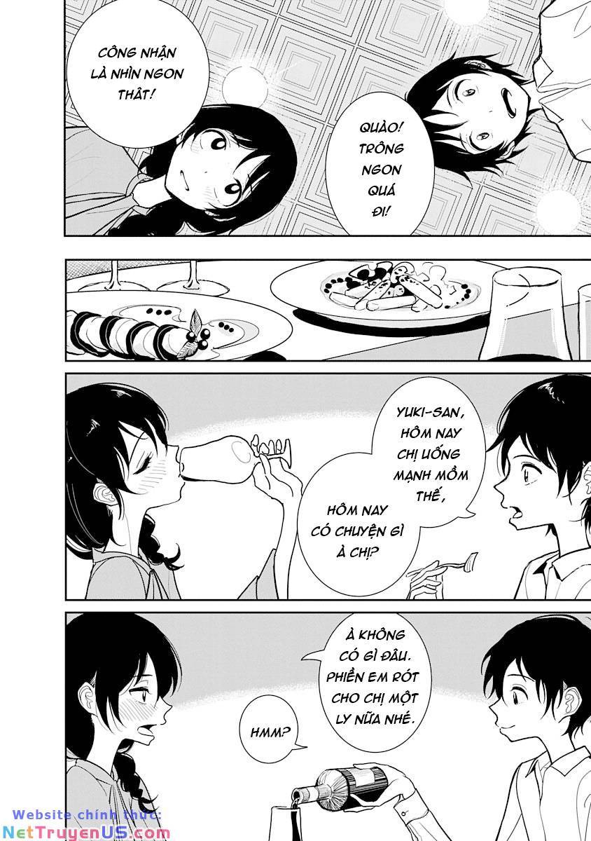 Tới Khi Em Cầu Xin Khẩn Thiết: Chapter 1