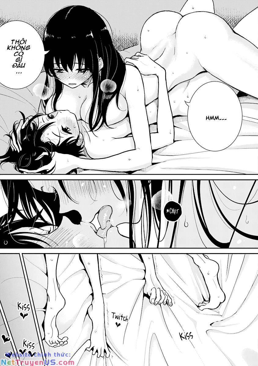 Tới Khi Em Cầu Xin Khẩn Thiết: Chapter 1