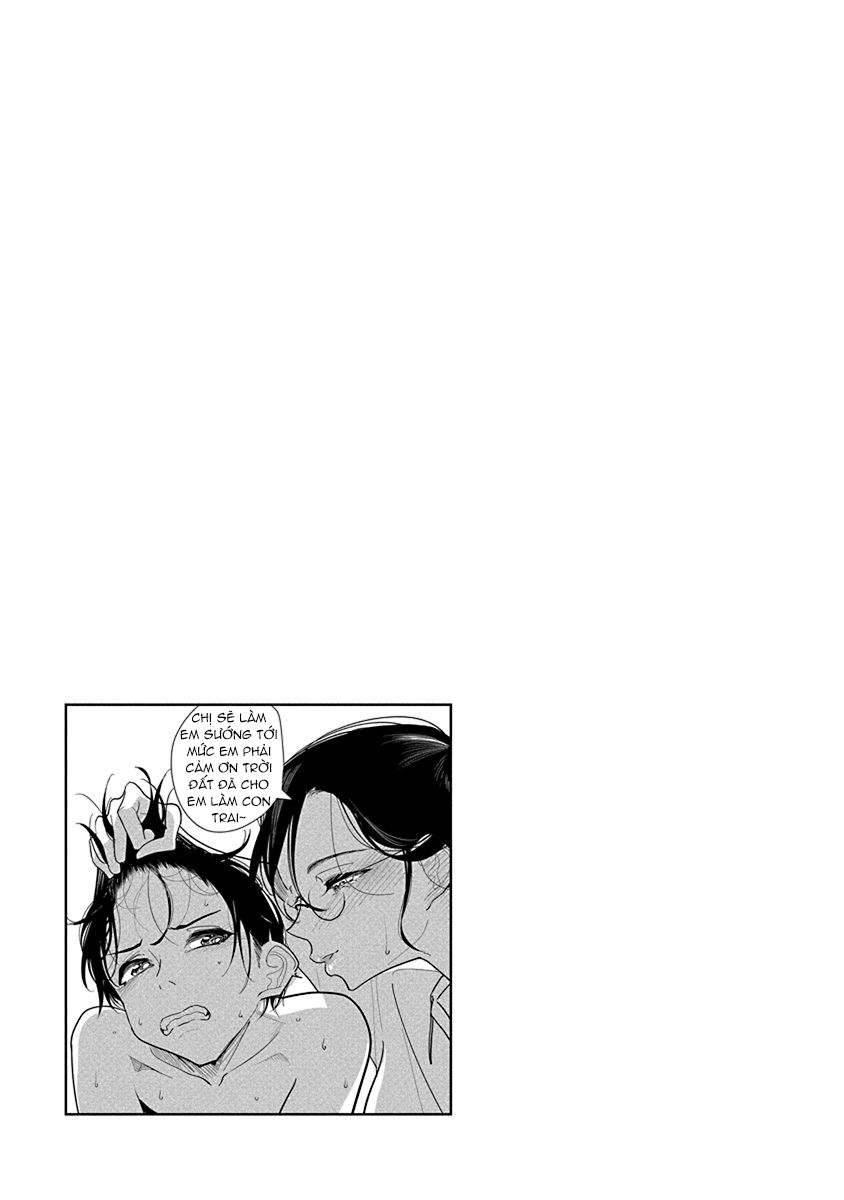 Tới Khi Em Cầu Xin Khẩn Thiết: Chapter 17