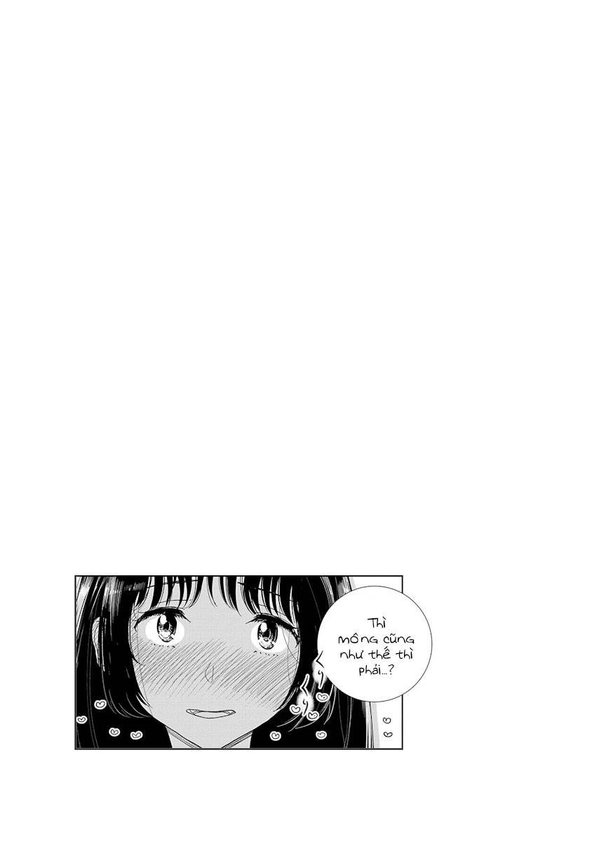 Tới Khi Em Cầu Xin Khẩn Thiết: Chapter 19