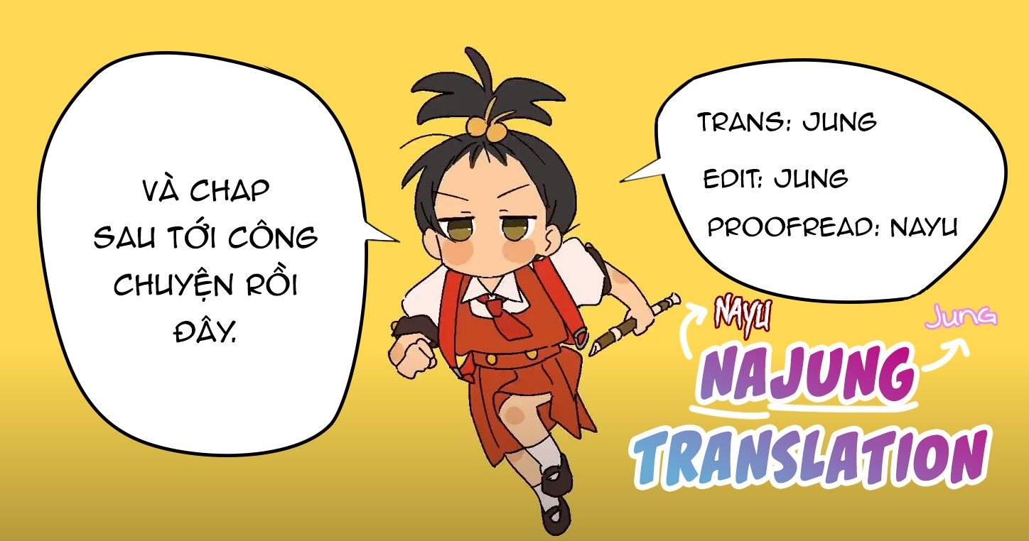 Tới Khi Em Cầu Xin Khẩn Thiết: Chapter 19