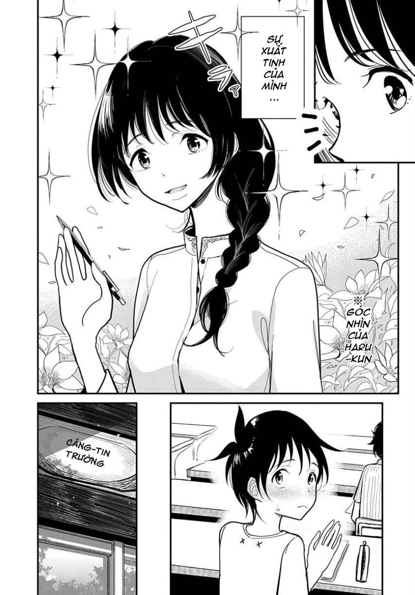 Tới Khi Em Cầu Xin Khẩn Thiết: Chapter 9