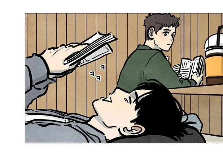 Nhà Trọ Số 5: Chapter 12