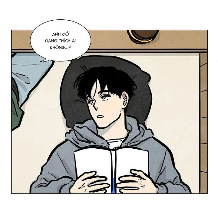 Nhà Trọ Số 5: Chapter 12