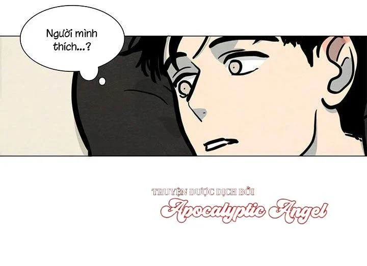 Nhà Trọ Số 5: Chapter 12