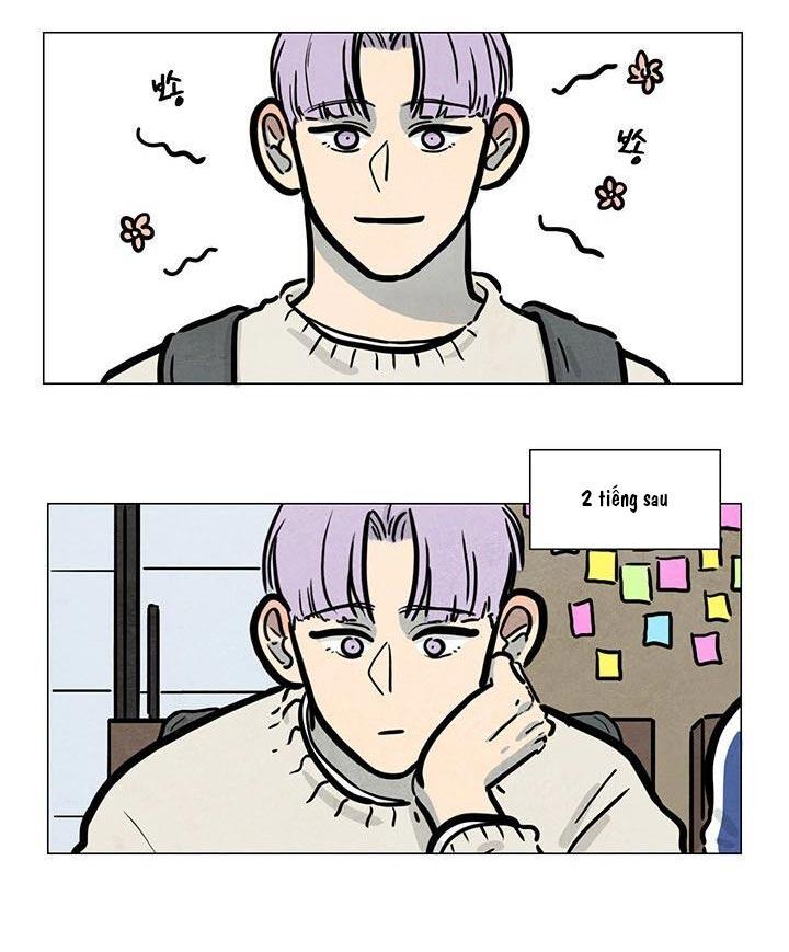 Nhà Trọ Số 5: Chapter 12