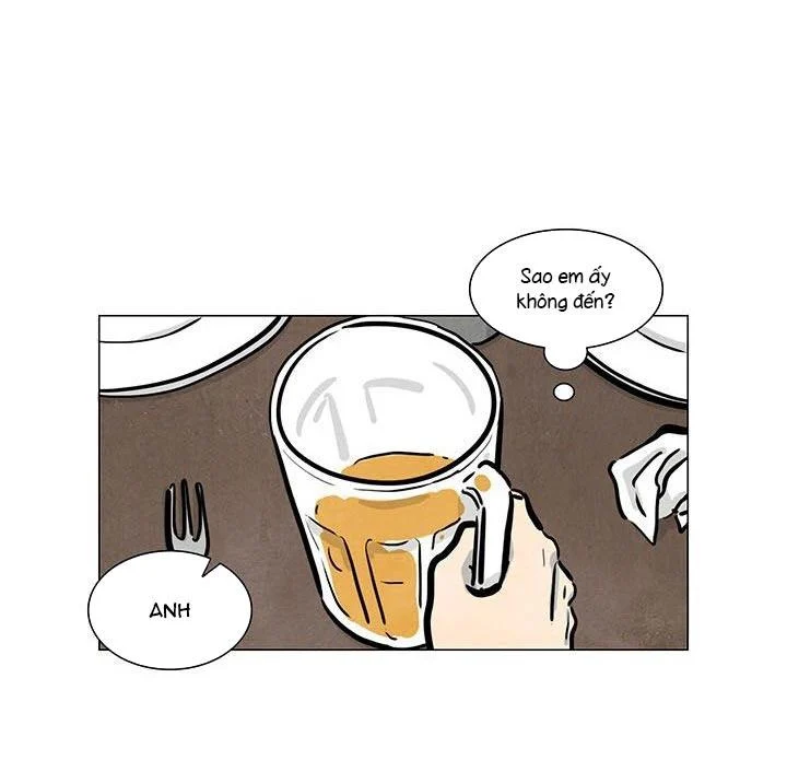 Nhà Trọ Số 5: Chapter 12