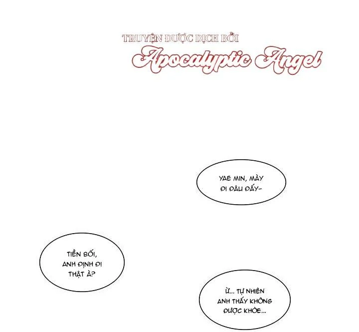 Nhà Trọ Số 5: Chapter 12