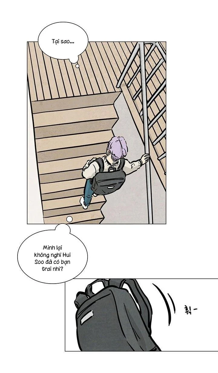 Nhà Trọ Số 5: Chapter 12