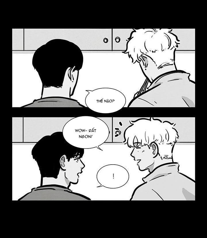 Nhà Trọ Số 5: Chapter 12