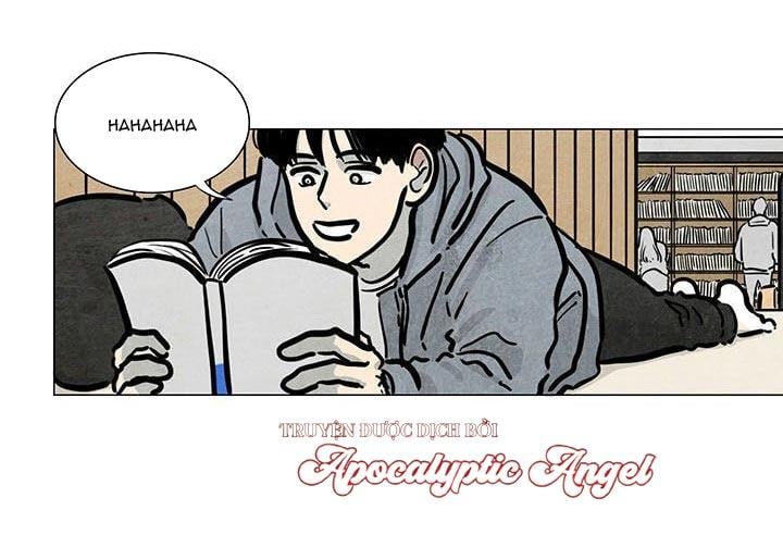 Nhà Trọ Số 5: Chapter 12