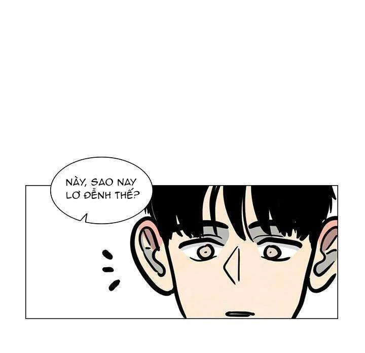 Nhà Trọ Số 5: Chapter 13