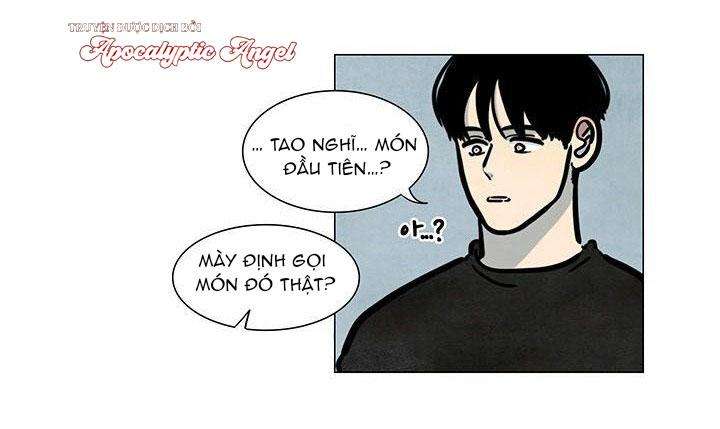Nhà Trọ Số 5: Chapter 13