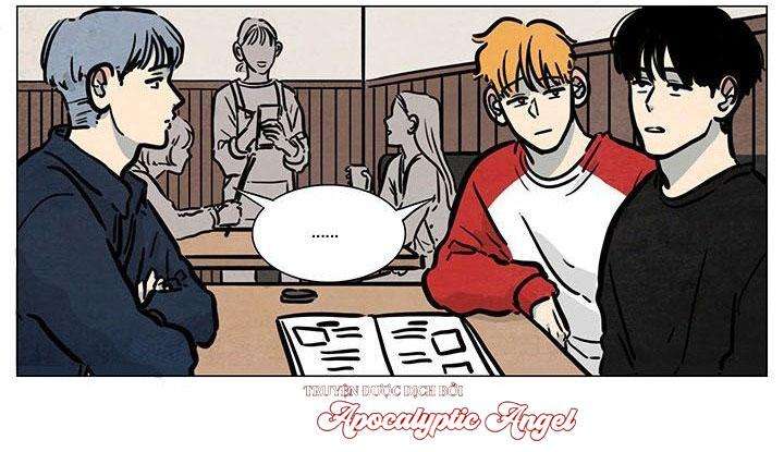 Nhà Trọ Số 5: Chapter 13
