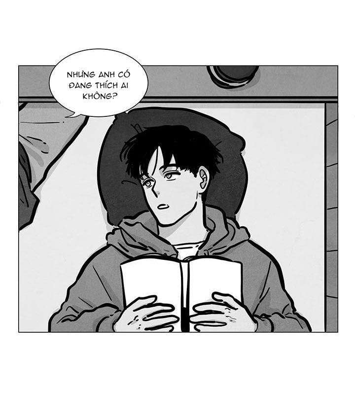 Nhà Trọ Số 5: Chapter 13