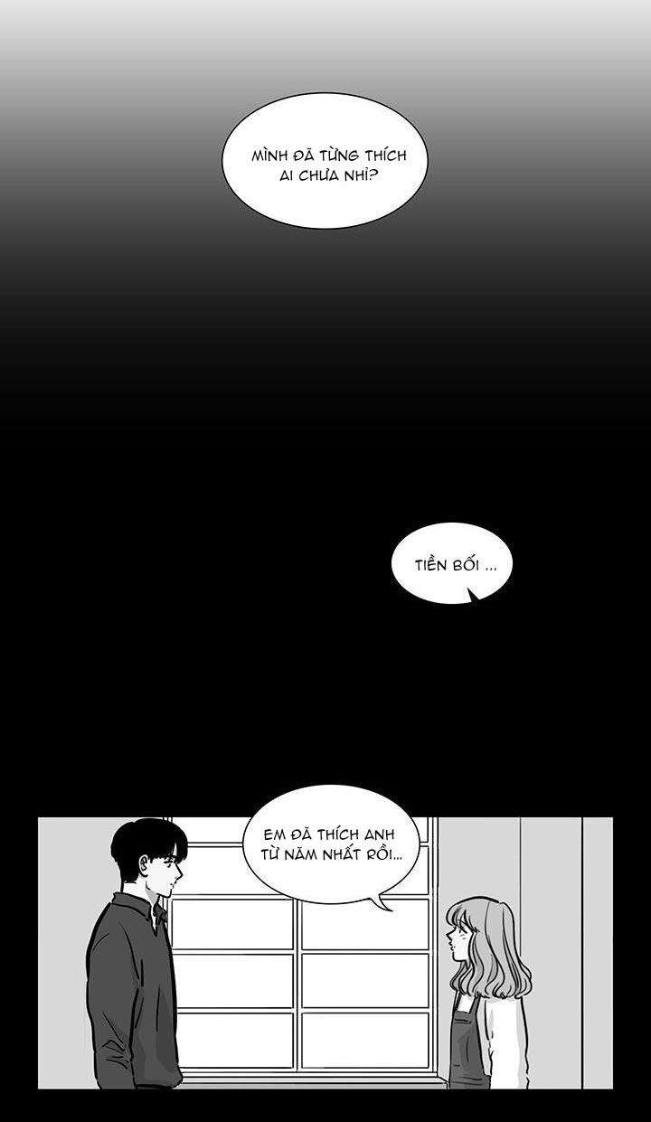 Nhà Trọ Số 5: Chapter 13