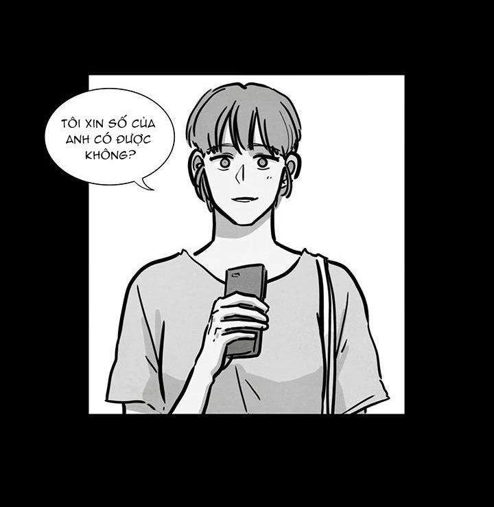 Nhà Trọ Số 5: Chapter 13