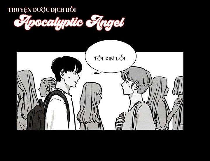 Nhà Trọ Số 5: Chapter 13