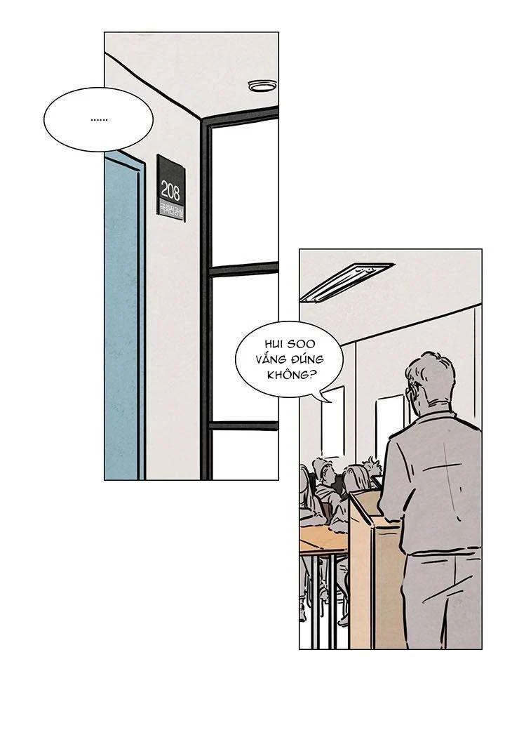 Nhà Trọ Số 5: Chapter 13