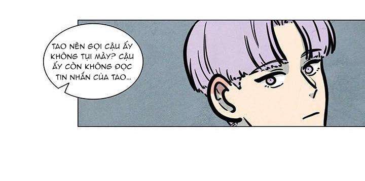Nhà Trọ Số 5: Chapter 13