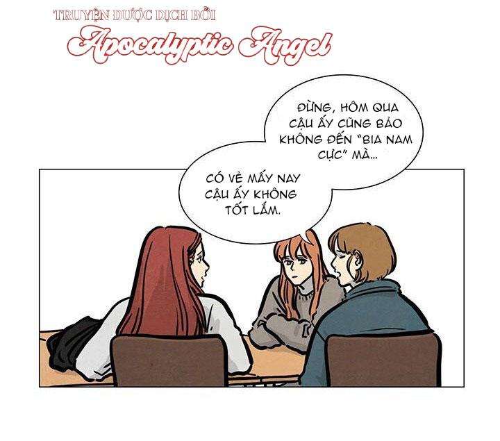 Nhà Trọ Số 5: Chapter 13