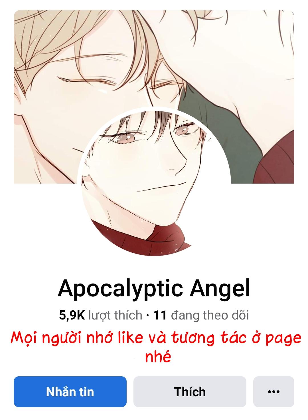 Nhà Trọ Số 5: Chapter 3