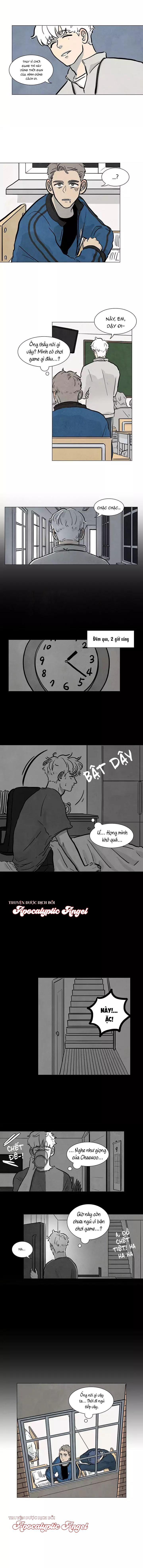 Nhà Trọ Số 5: Chapter 4