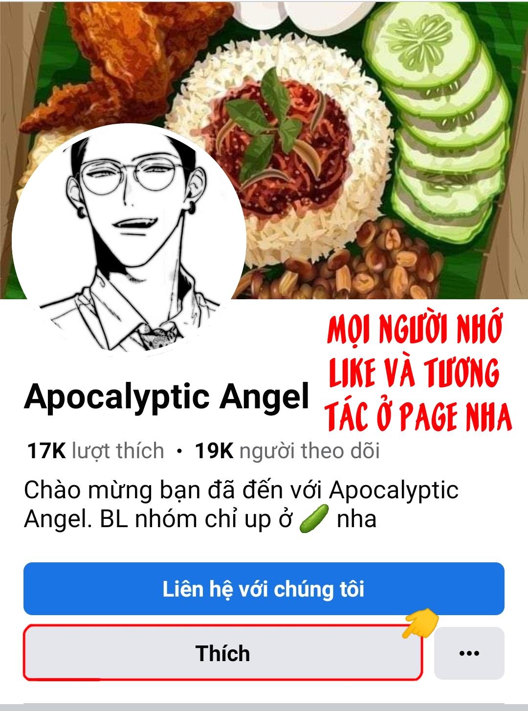 Nhà Trọ Số 5: Chapter 8