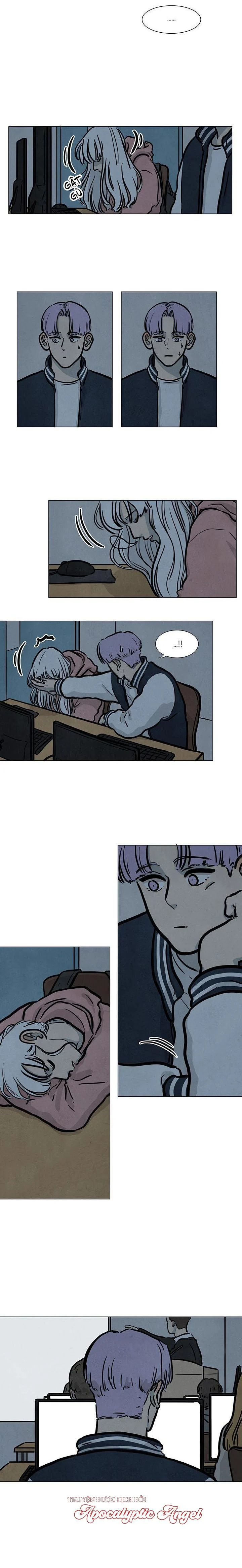 Nhà Trọ Số 5: Chapter 9