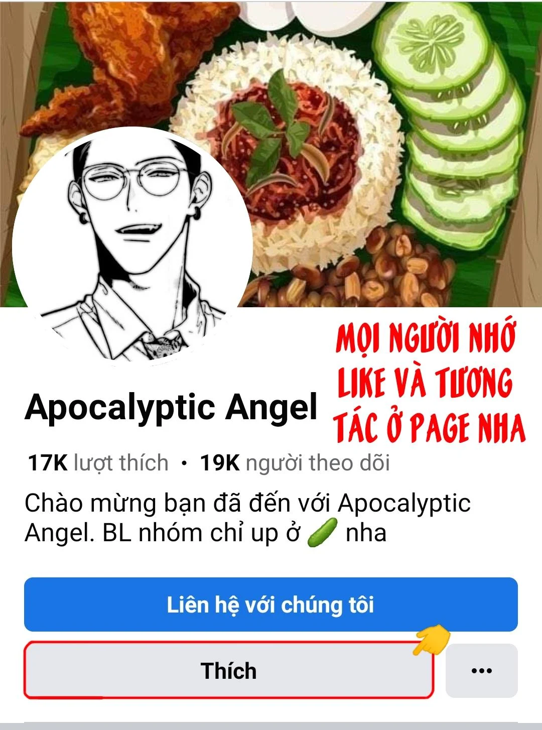 Nhà Trọ Số 5: Chapter 9