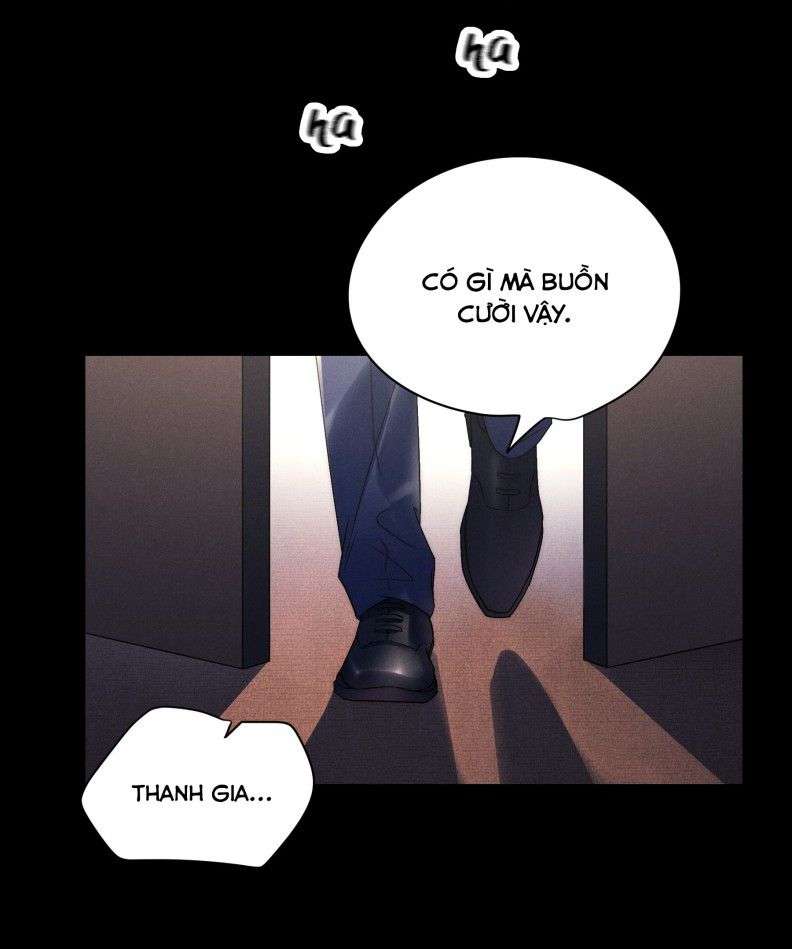 Thiếu Gia Không Ngoan: Chapter 1