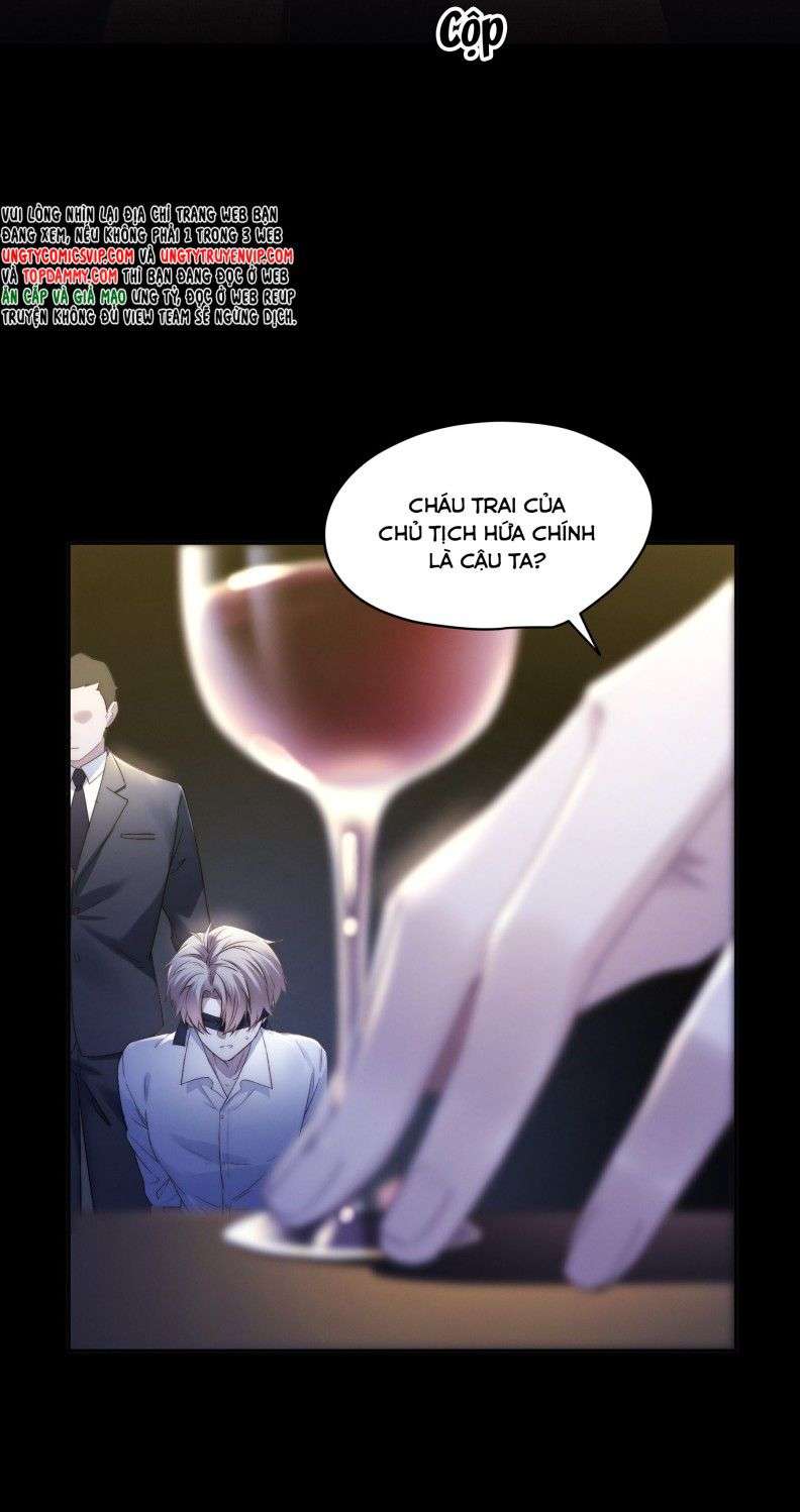 Thiếu Gia Không Ngoan: Chapter 1