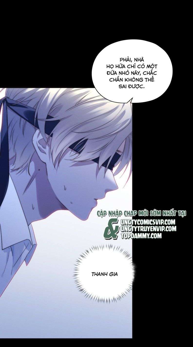 Thiếu Gia Không Ngoan: Chapter 1