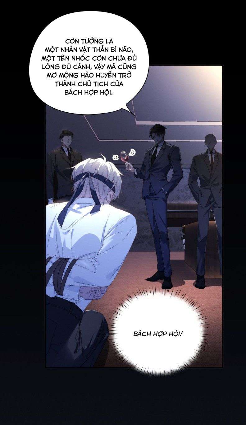 Thiếu Gia Không Ngoan: Chapter 1
