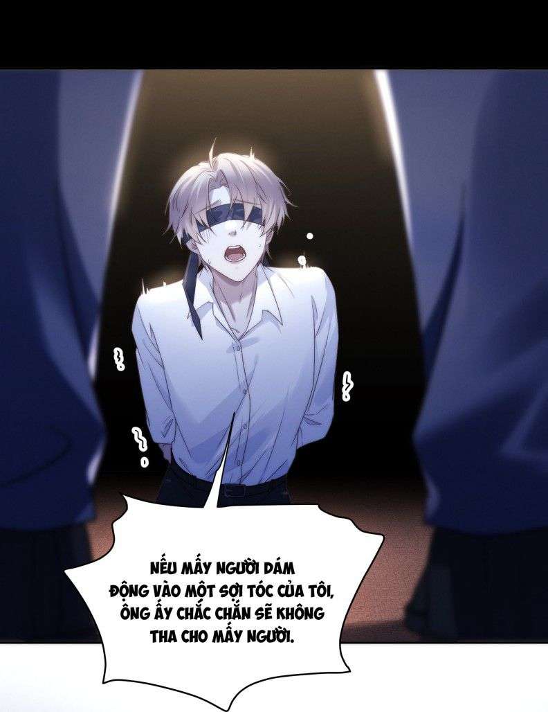 Thiếu Gia Không Ngoan: Chapter 1