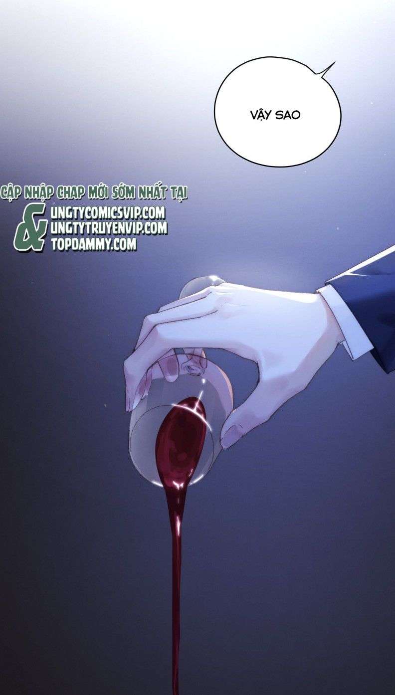 Thiếu Gia Không Ngoan: Chapter 1