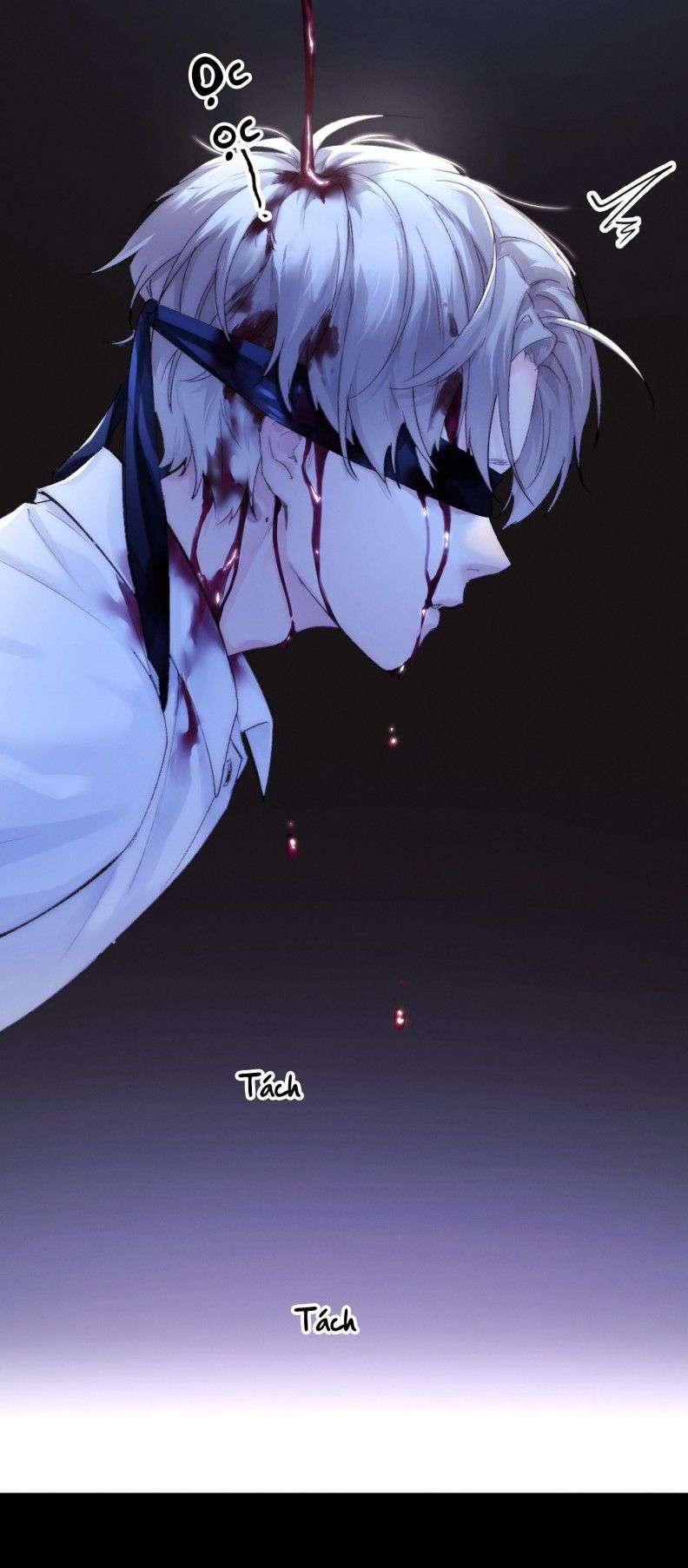 Thiếu Gia Không Ngoan: Chapter 1