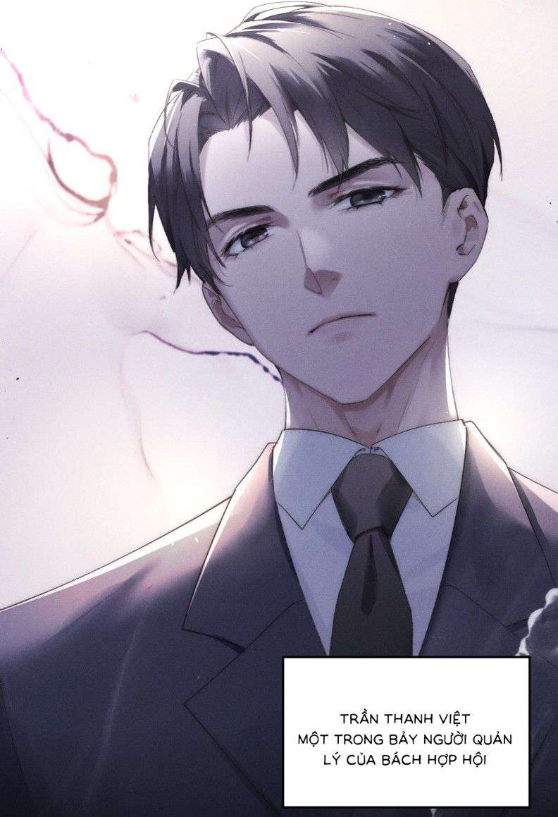 Thiếu Gia Không Ngoan: Chapter 1