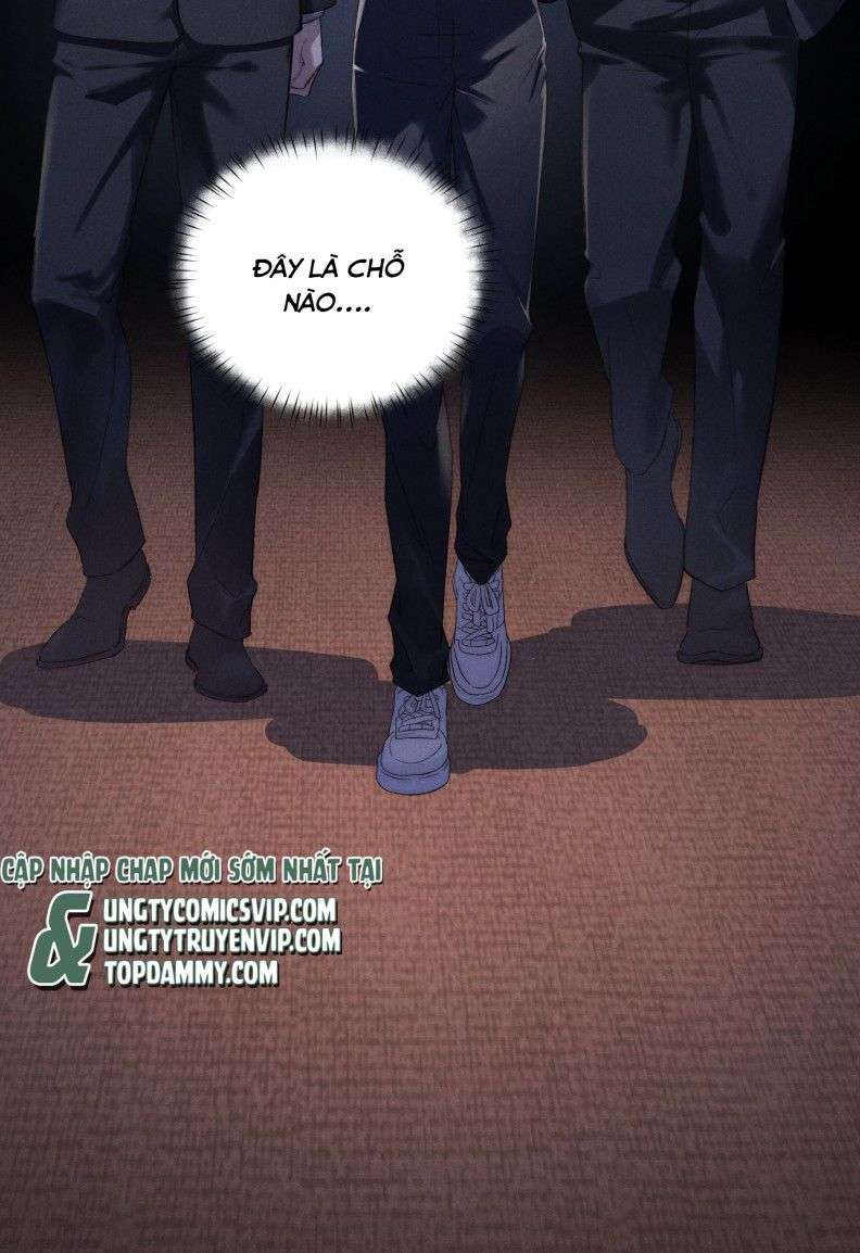 Thiếu Gia Không Ngoan: Chapter 1