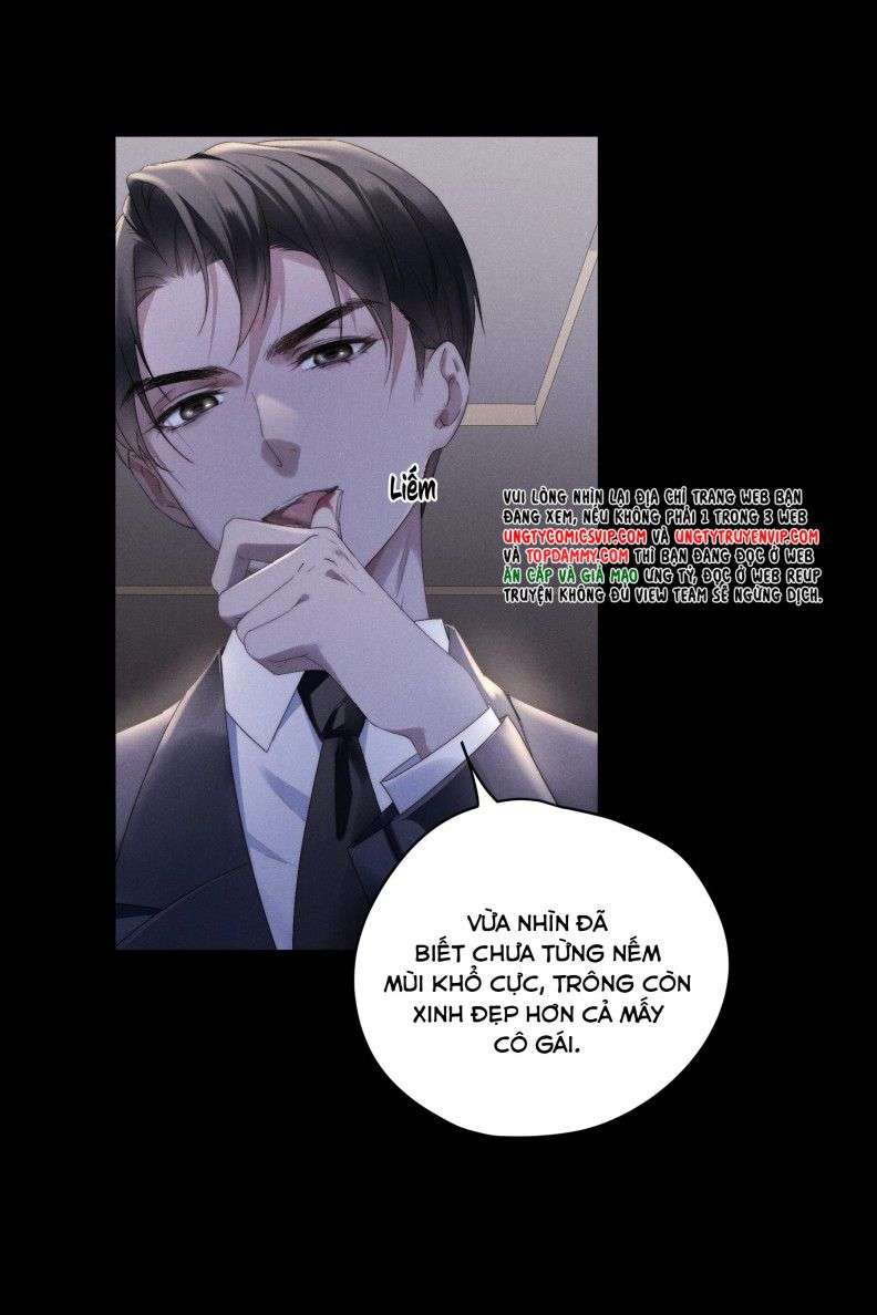 Thiếu Gia Không Ngoan: Chapter 1