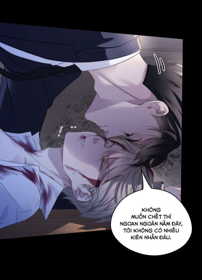 Thiếu Gia Không Ngoan: Chapter 1