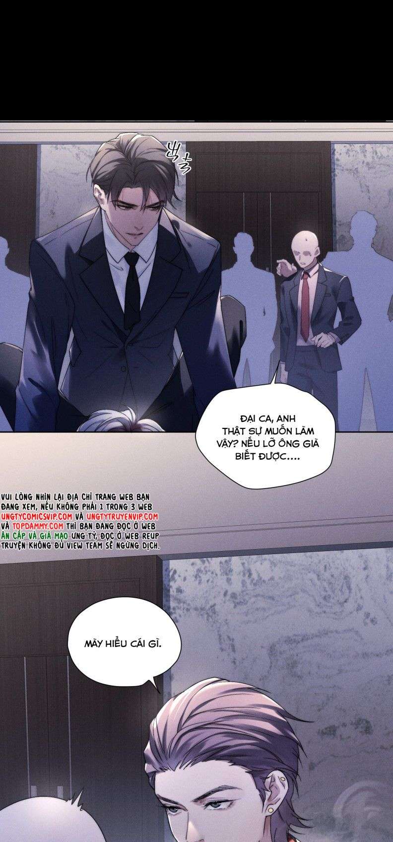 Thiếu Gia Không Ngoan: Chapter 1