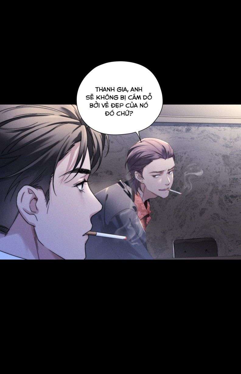 Thiếu Gia Không Ngoan: Chapter 1