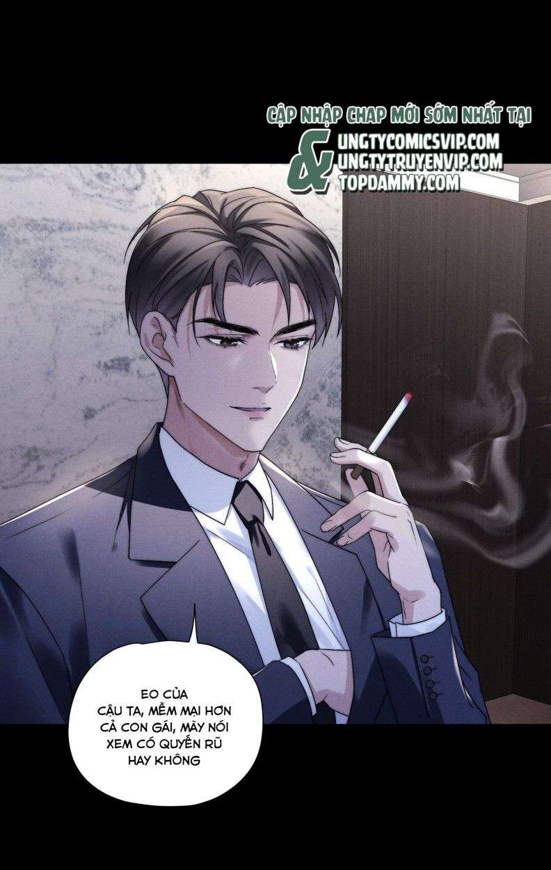 Thiếu Gia Không Ngoan: Chapter 1