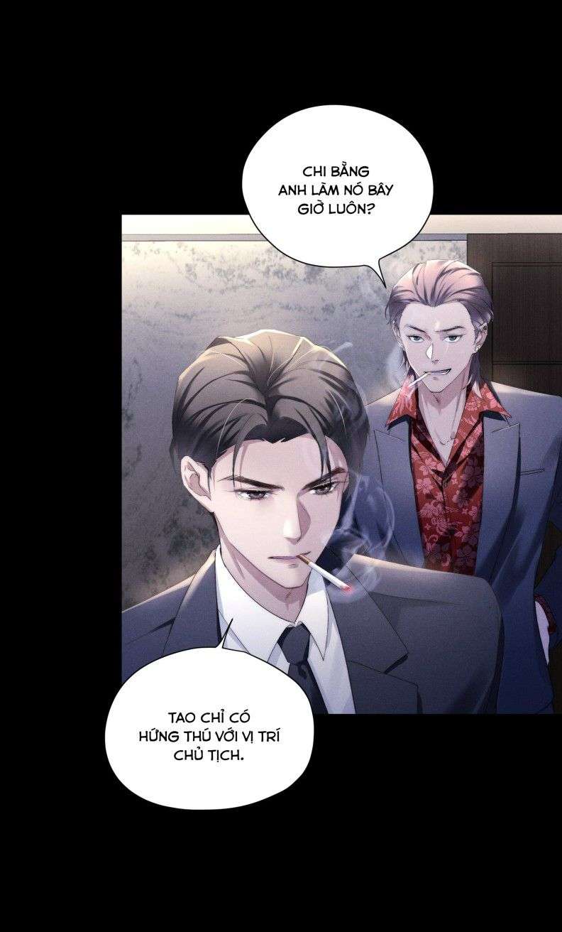 Thiếu Gia Không Ngoan: Chapter 1