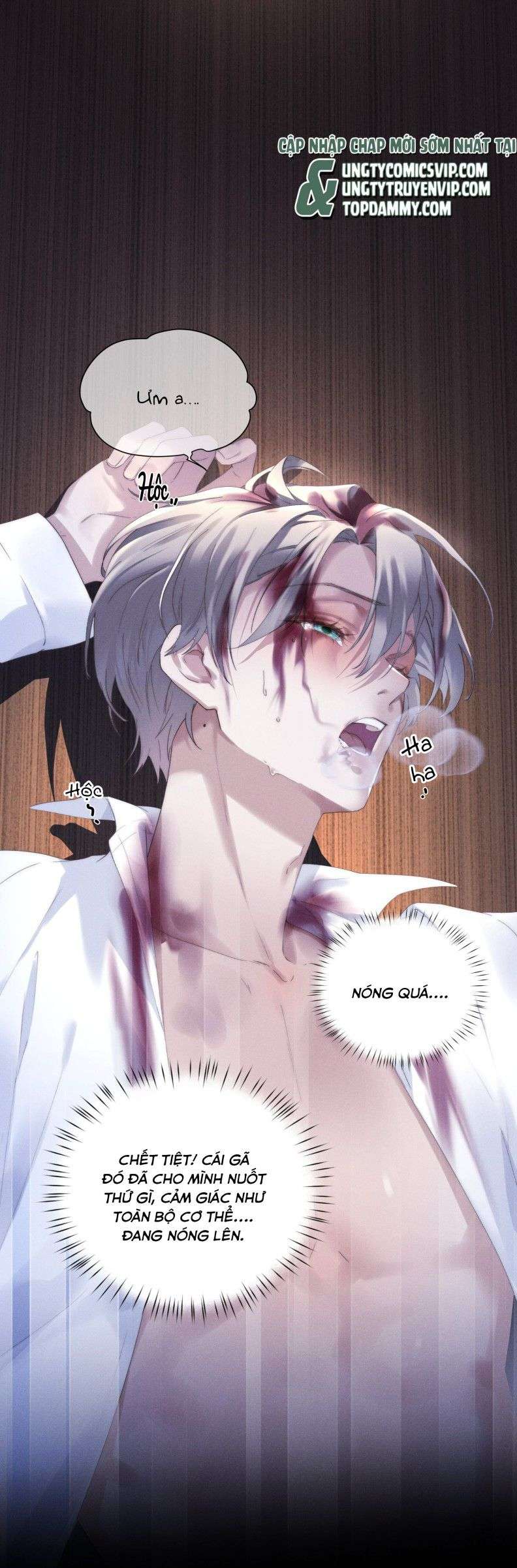 Thiếu Gia Không Ngoan: Chapter 1