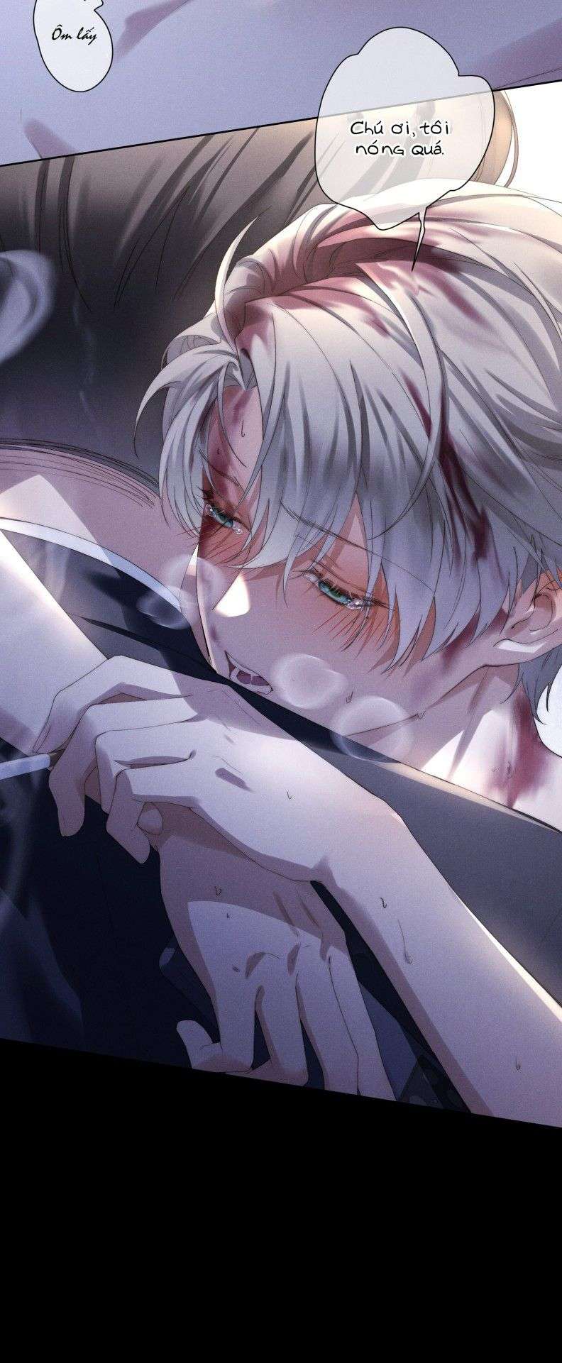 Thiếu Gia Không Ngoan: Chapter 1