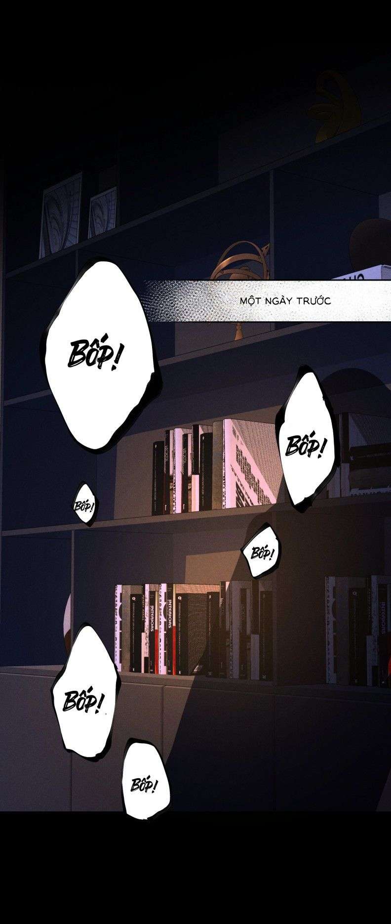 Thiếu Gia Không Ngoan: Chapter 1