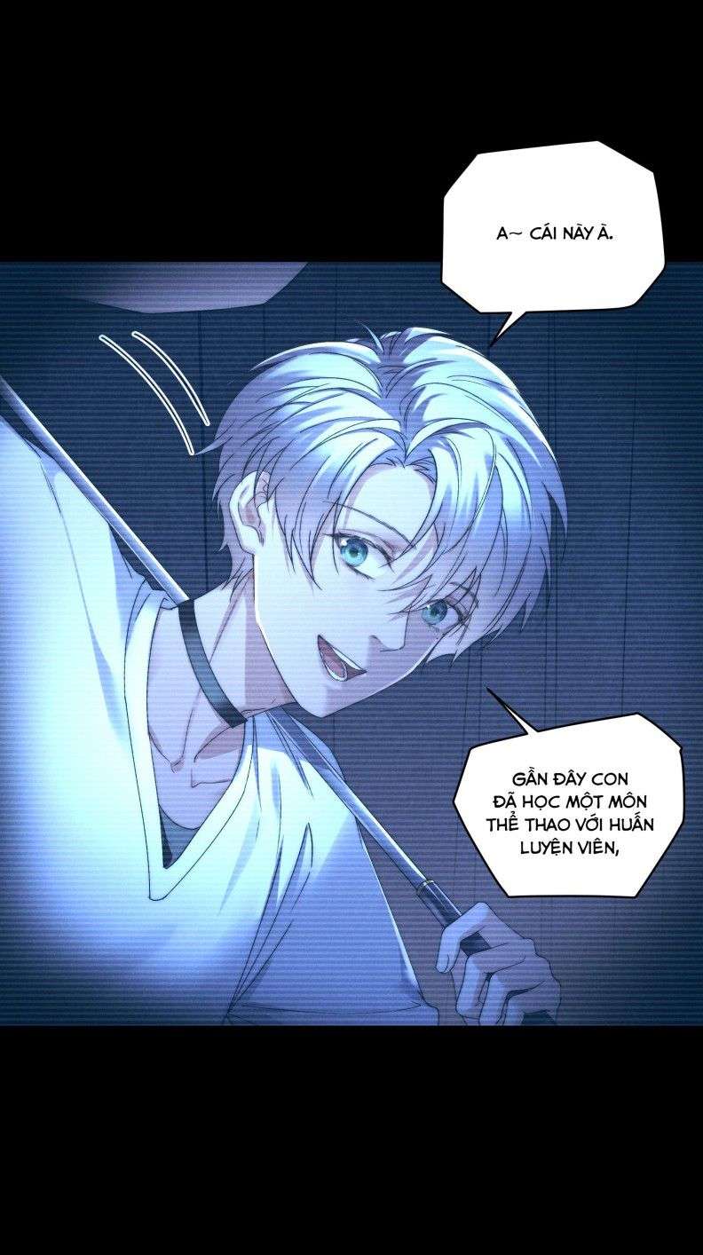 Thiếu Gia Không Ngoan: Chapter 1