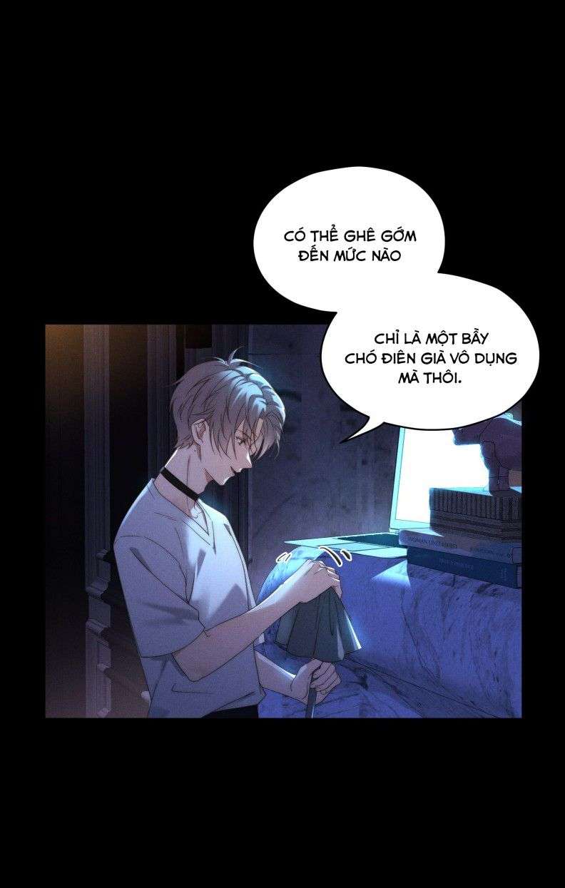 Thiếu Gia Không Ngoan: Chapter 1